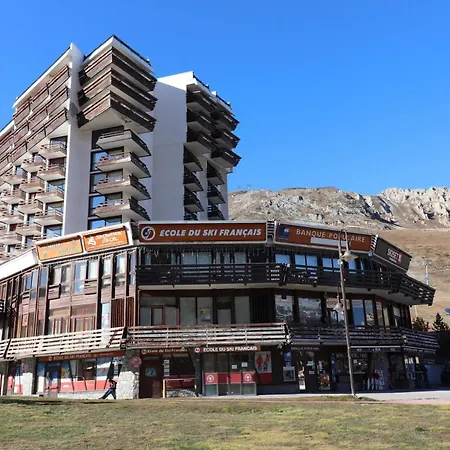 Lägenhet Palafour - Studette Cosy Renovee Mae-3884 Tignes